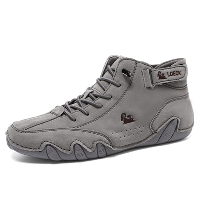 Erkki - Sprungschuhe Im Italienischen Stil