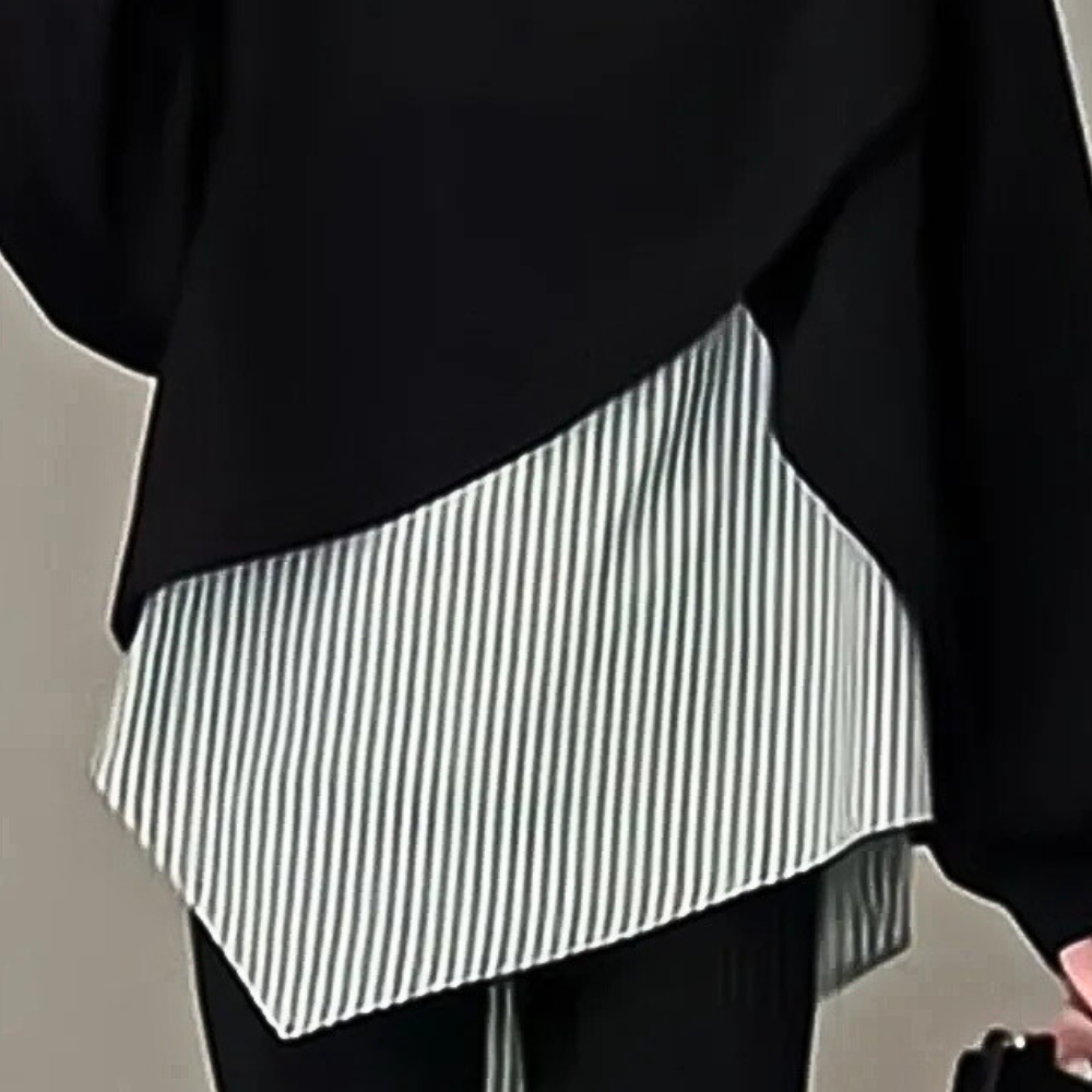 Stylisches Damen-Sweatshirt von KARYME - Perfekt für jede Gelegenheit!