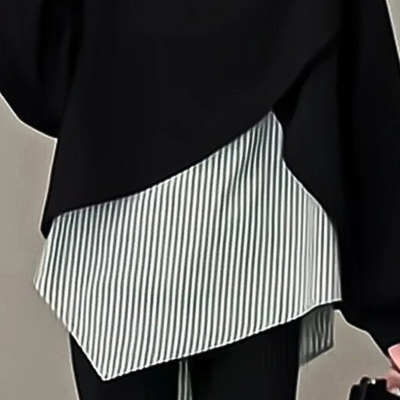 Stylisches Damen-Sweatshirt von KARYME - Perfekt für jede Gelegenheit!