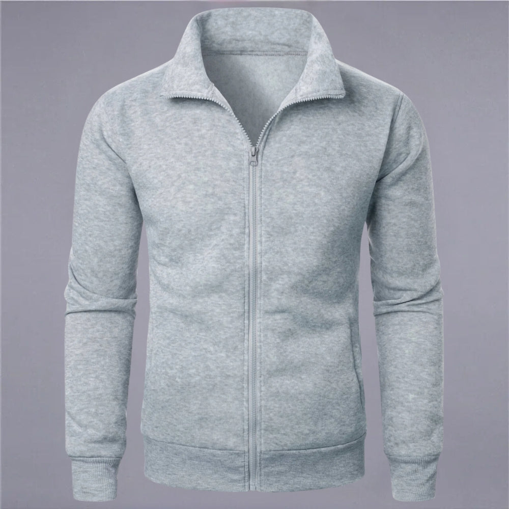Benvenuto – Lässige Strickjacke