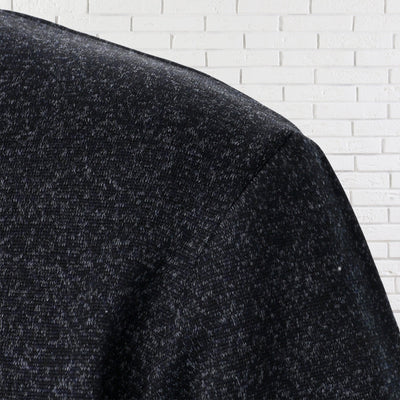 Harry - Pullover mit Stehkragen