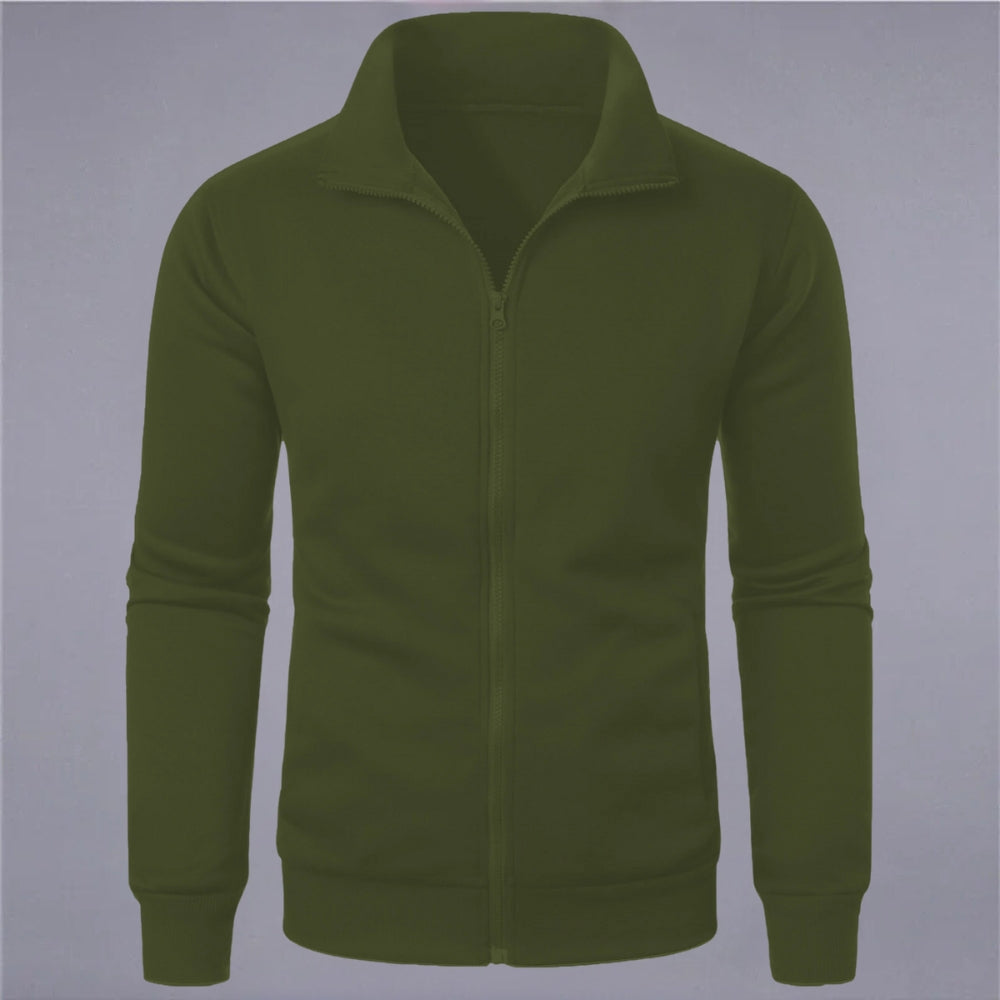 Benvenuto – Lässige Strickjacke