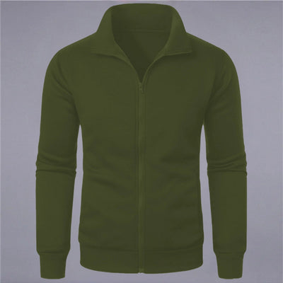 Benvenuto – Lässige Strickjacke