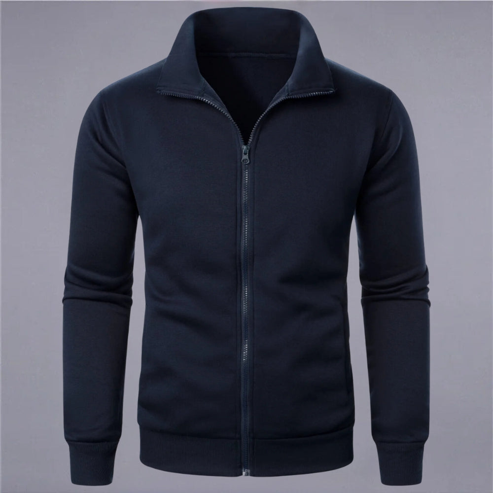 Benvenuto – Lässige Strickjacke