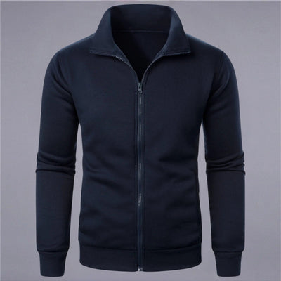 Benvenuto – Lässige Strickjacke