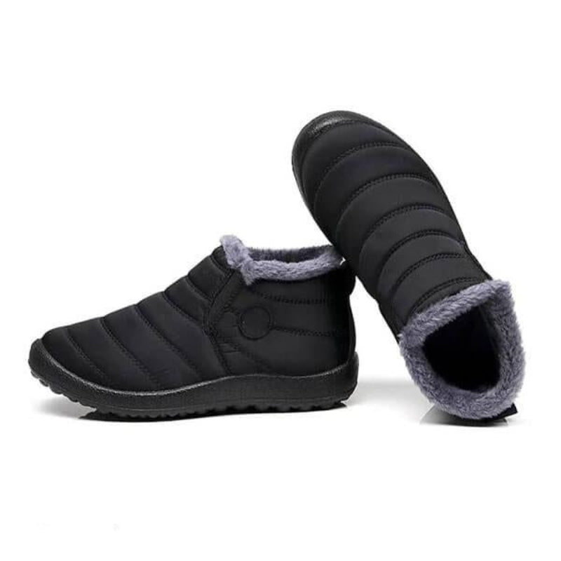 Becky - Universelle Warme Schuhe