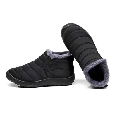 Becky - Universelle Warme Schuhe