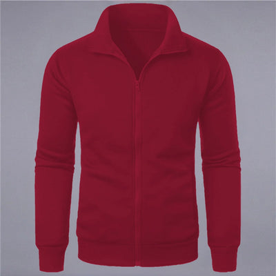 Benvenuto – Lässige Strickjacke