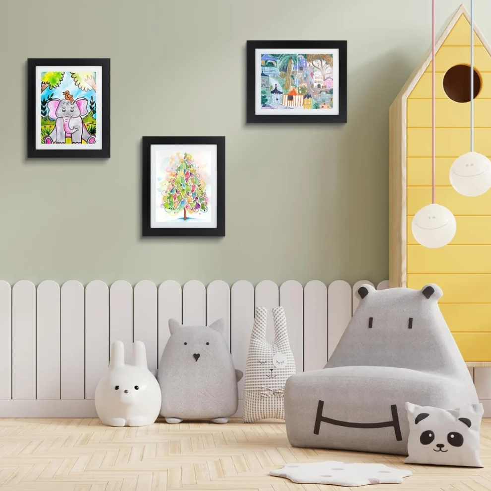 ArtKid - Magnetrahmen Für Kinderkunst