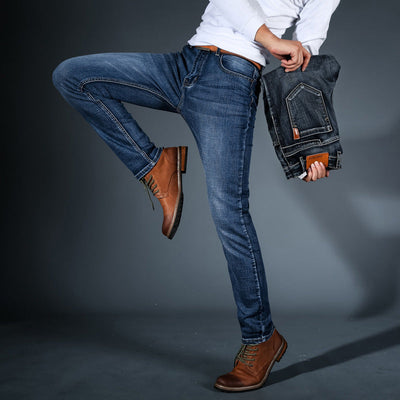 Jaime - Jeans Prämie Elasticizzati