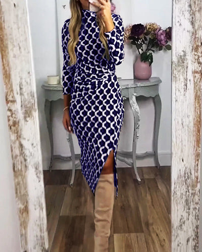 Noemie – Elegantes Kleid