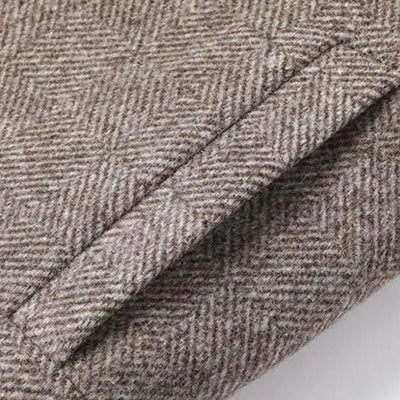 Gaspard - Freizeitjacke Aus Wolle