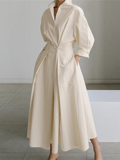 Norita – Langes Kleid
