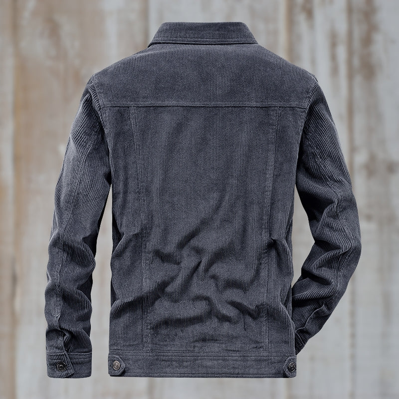 Donny - Cargo Jacke