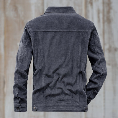 Donny - Cargo Jacke