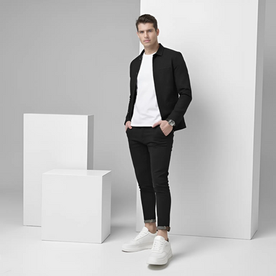 Efrain - Luxus Sneaker