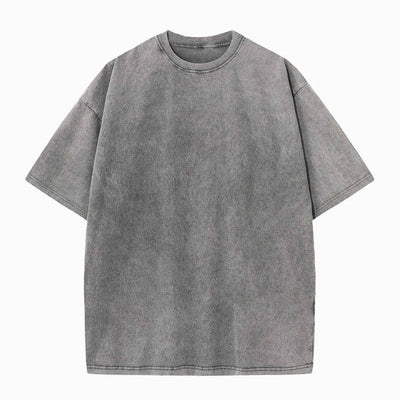 5-Packs - 230GSM Loose Fit T-Shirts