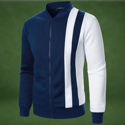 Daren - Standkragen Sweatshirts
