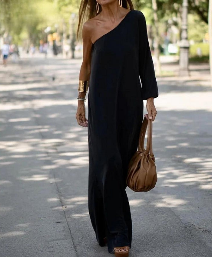 Millicent - Elegantes Kleid