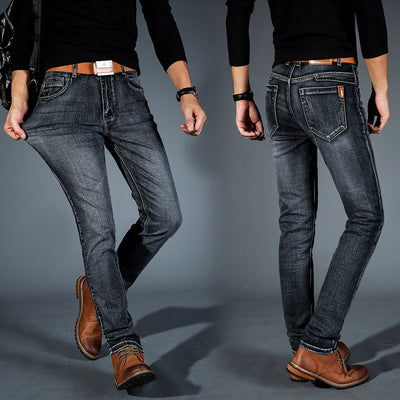 Jaime - Jeans Prämie Elasticizzati