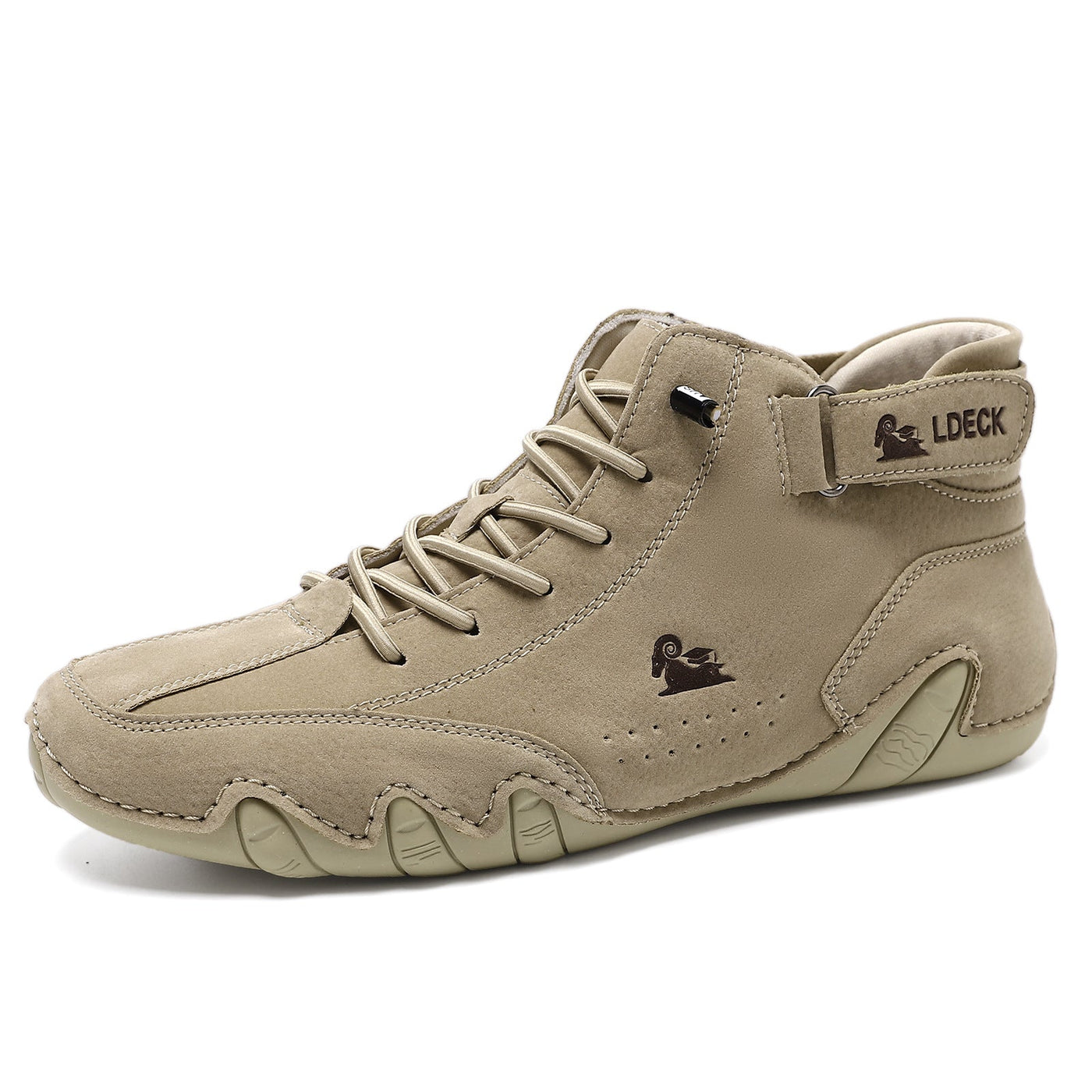 Erkki - Sprungschuhe Im Italienischen Stil