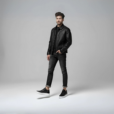 Efrain - Luxus Sneaker