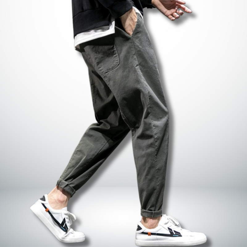 Kared – Bequeme und Vielseitige Hose