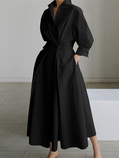 Norita – Langes Kleid