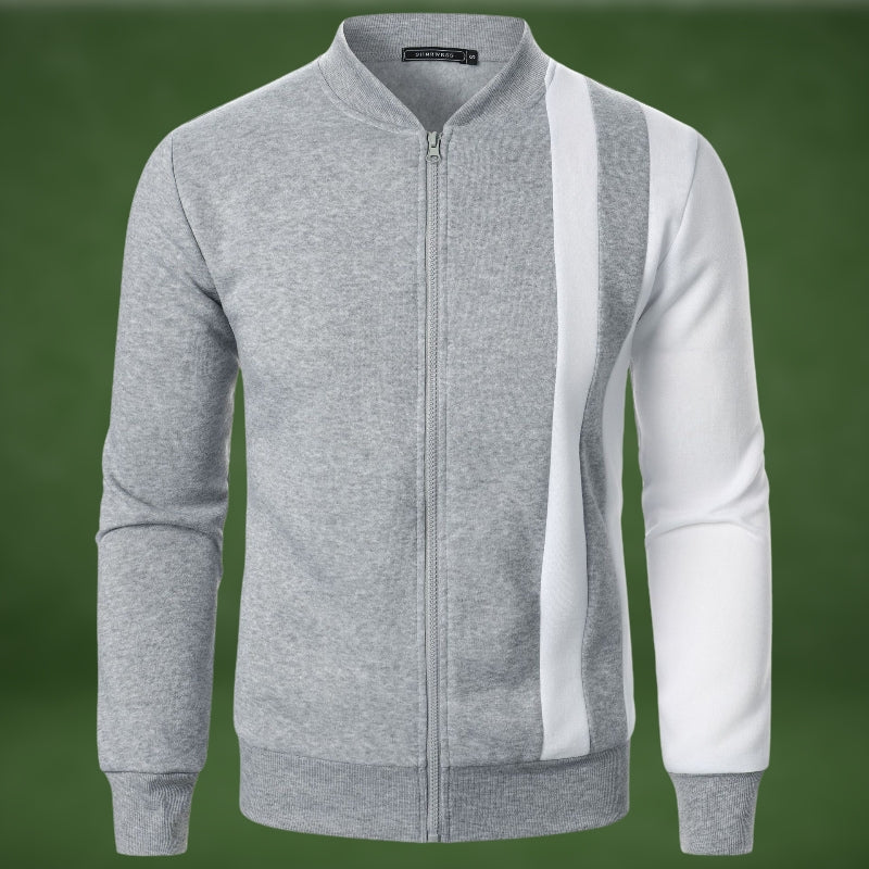 Daren - Standkragen Sweatshirts