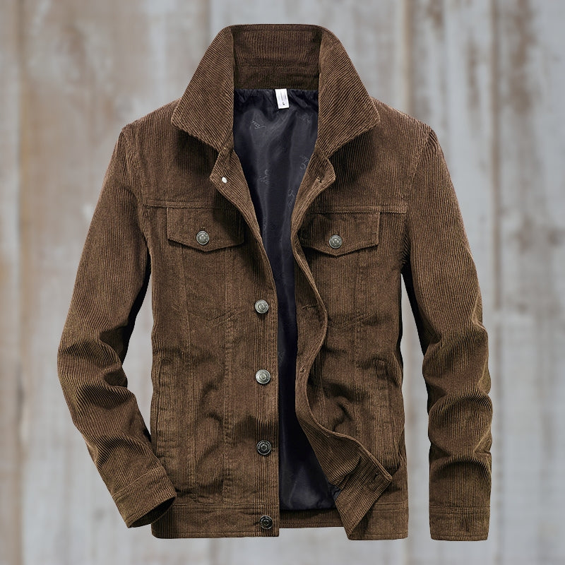 Donny - Cargo Jacke