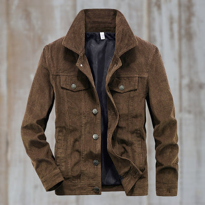 Donny - Cargo Jacke