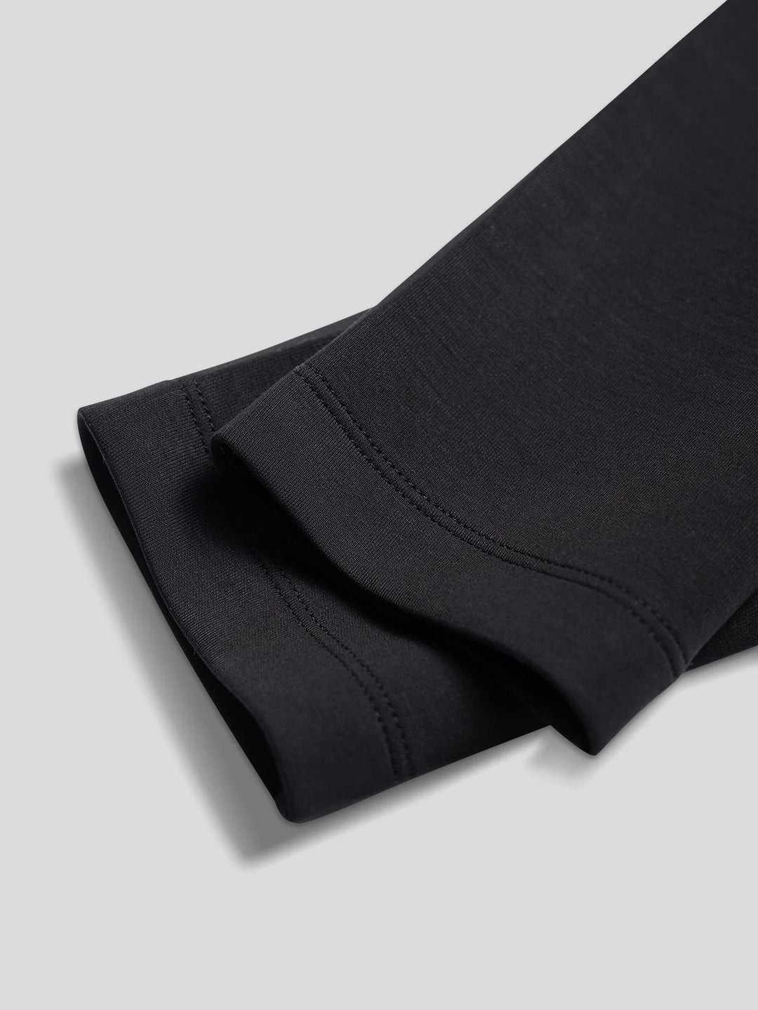 Johnny - Enger Langarm Pullover