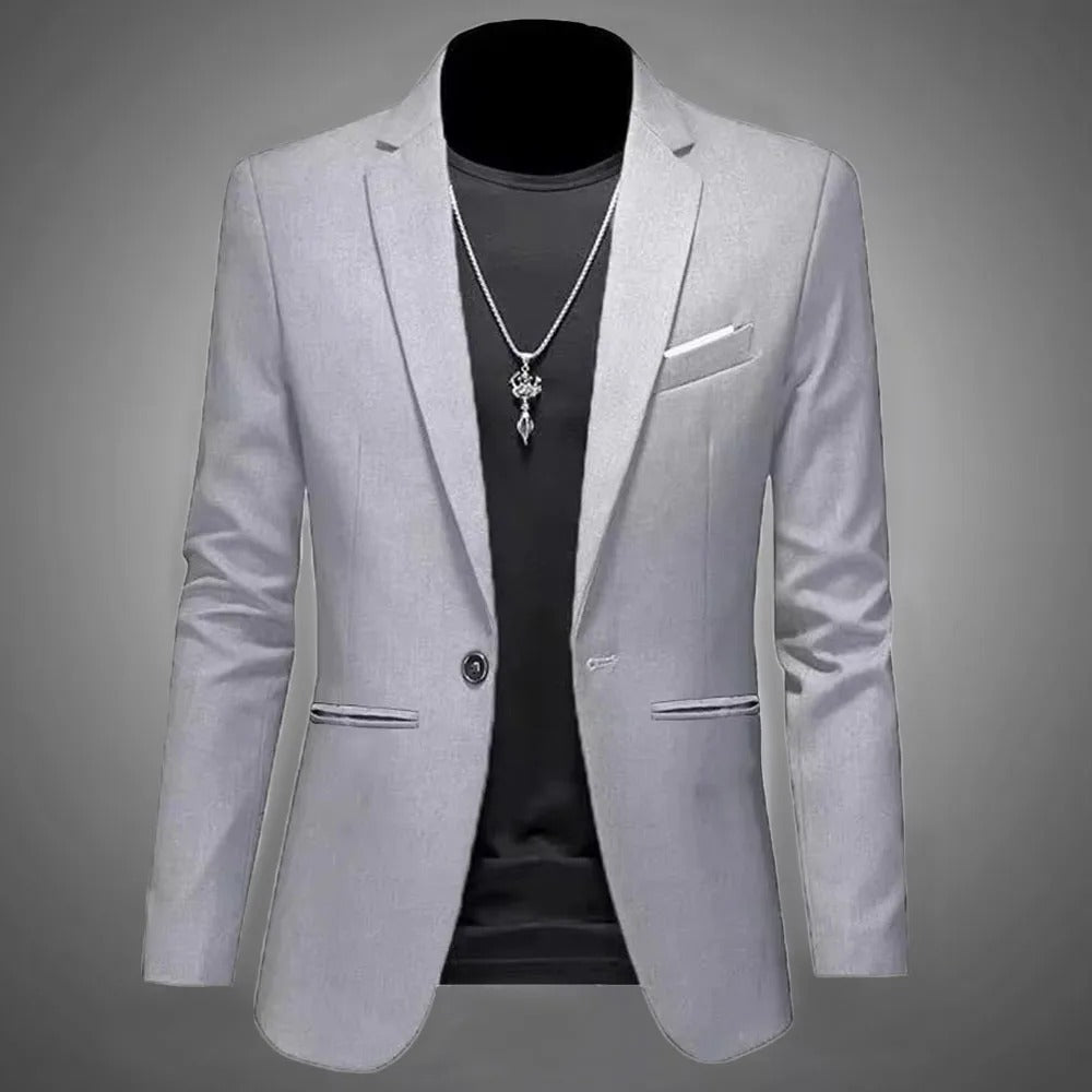 Yassin - Trendy Freizeit Boutique Jacke