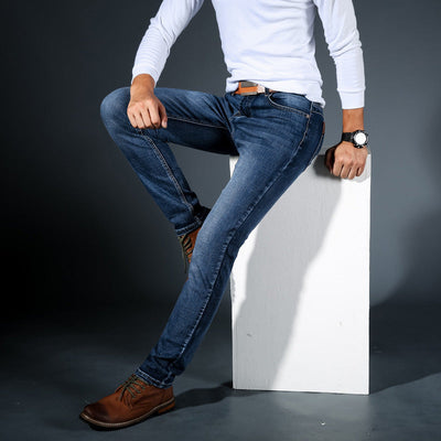 Jaime - Jeans Prämie Elasticizzati