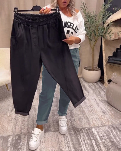 Brandi - Schicke Freizeithose