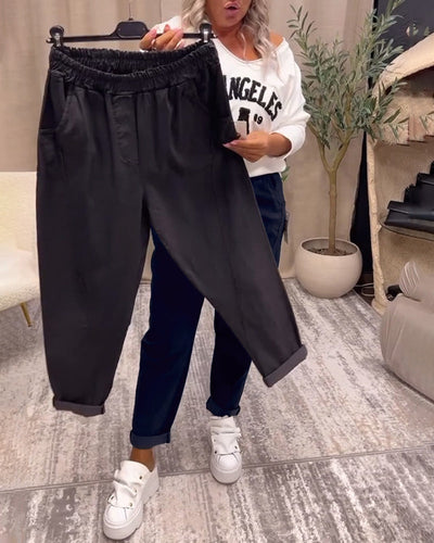 Brandi - Schicke Freizeithose