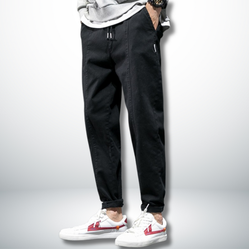 Kared – Bequeme und Vielseitige Hose