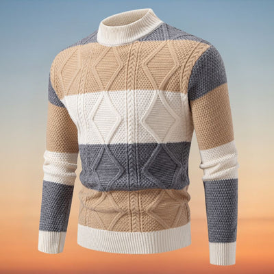 Harald – Strickpullover