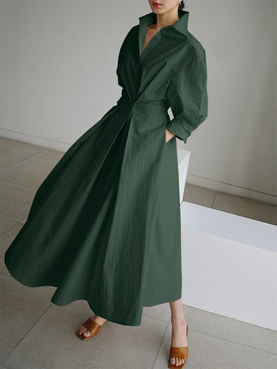 Norita – Langes Kleid