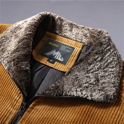 Balduin – Thermowindjacke