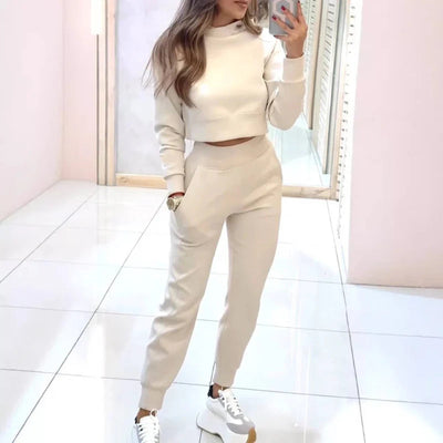 Letha - Loungewear Satz