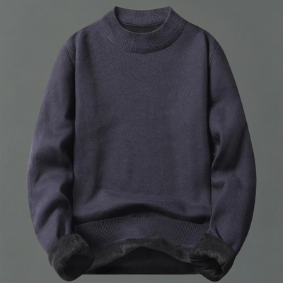 Silas – Winter Strickpullover