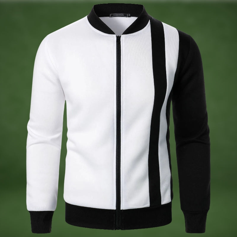 Daren - Standkragen Sweatshirts
