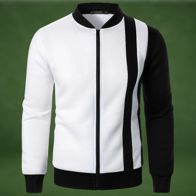 Daren - Standkragen Sweatshirts