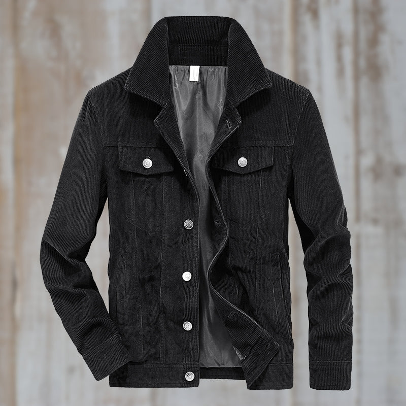 Donny - Cargo Jacke