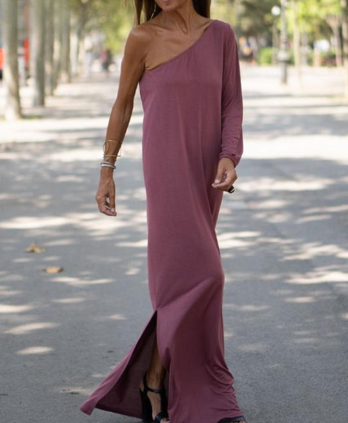Millicent - Elegantes Kleid
