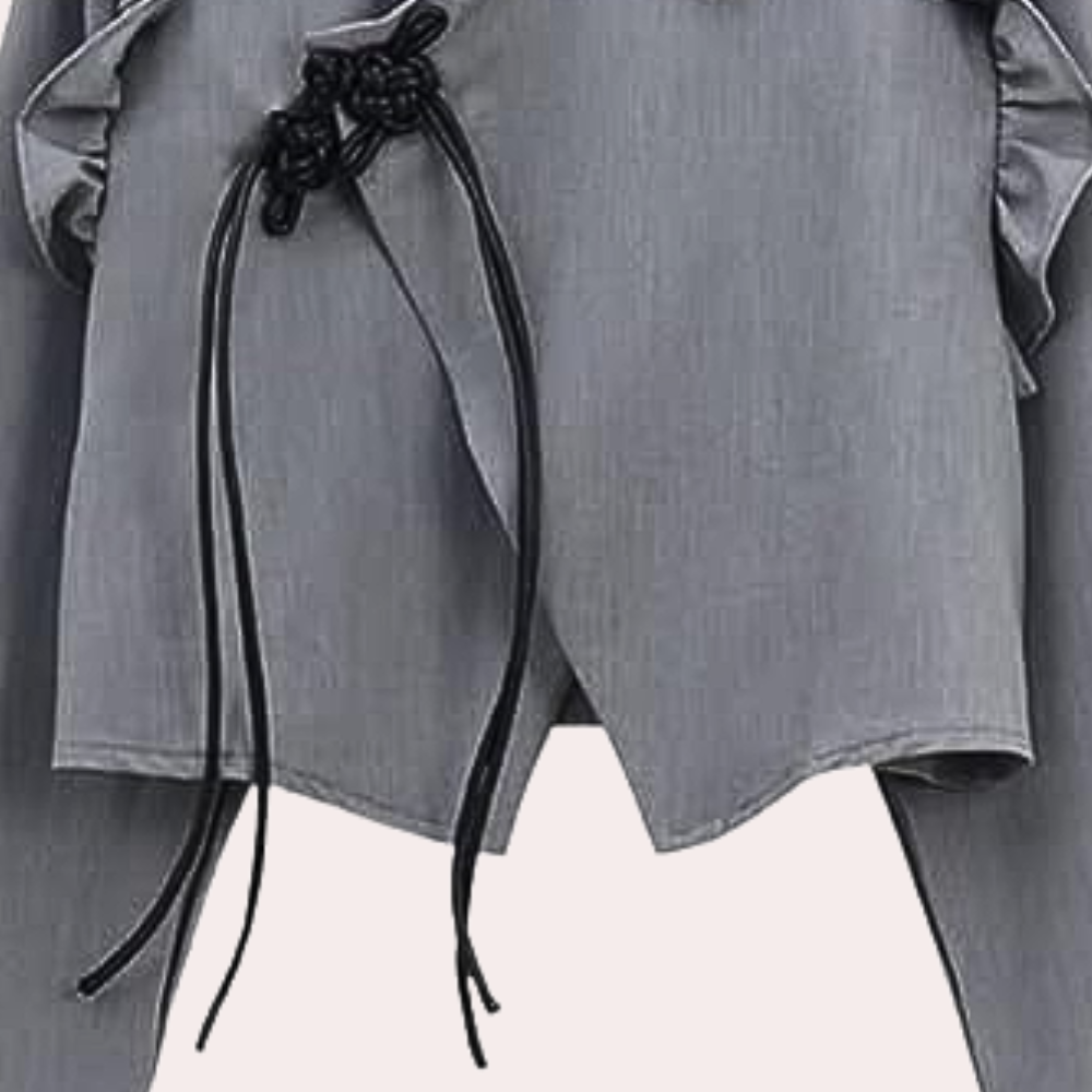 JONETTE - Stylisches Damenoberteil für einen modischen Look