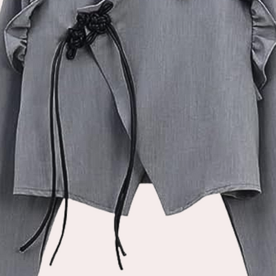 JONETTE - Stylisches Damenoberteil für einen modischen Look