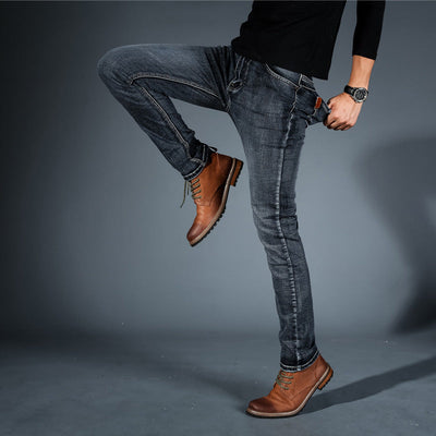 Jaime - Jeans Prämie Elasticizzati
