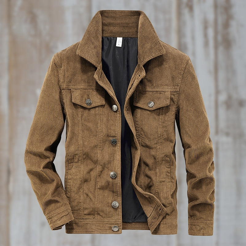Donny - Cargo Jacke